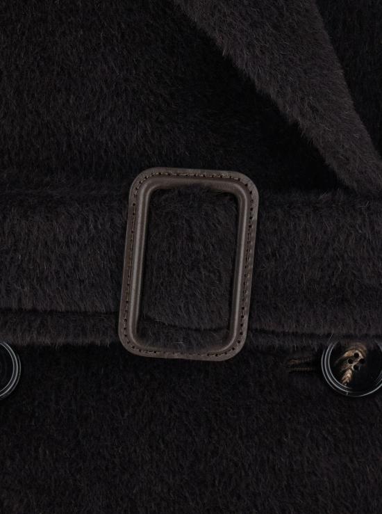 26FW 딸리아토레 코트 JOLE BLACK - TAGLIATORE