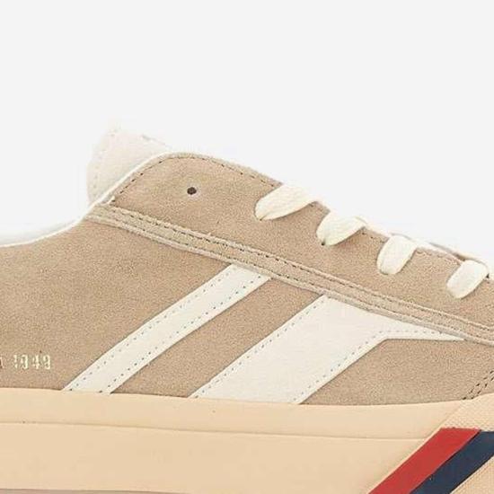 26SS 케즈 스니커즈 RC226SLM BEIGE - KEDS