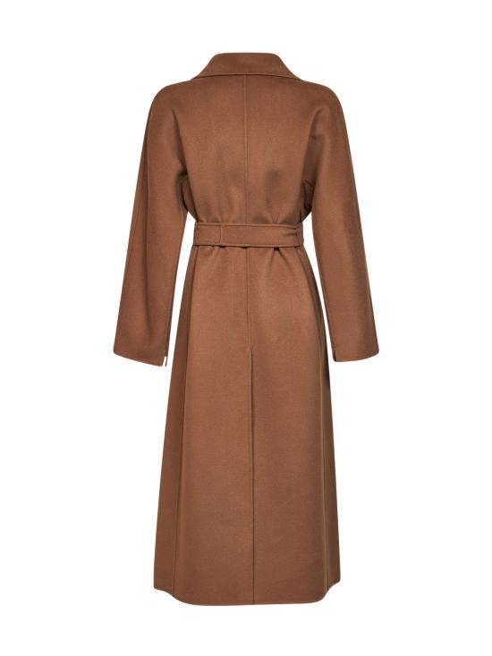 26FW 막스마라 코트 2629016121600SMMPENELOPE041 CAMEL - MAX MARA