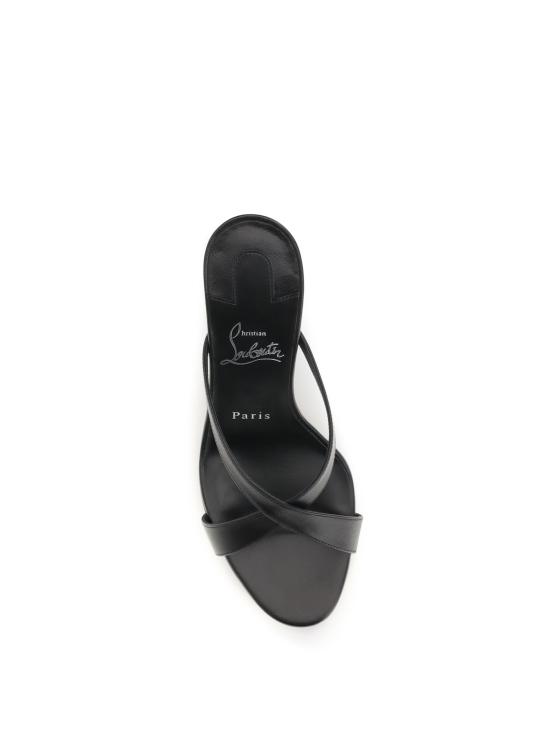 26FW 크리스챤 루부탱 샌들 3260132 BLACK - CHRISTIAN LOUBOUTIN