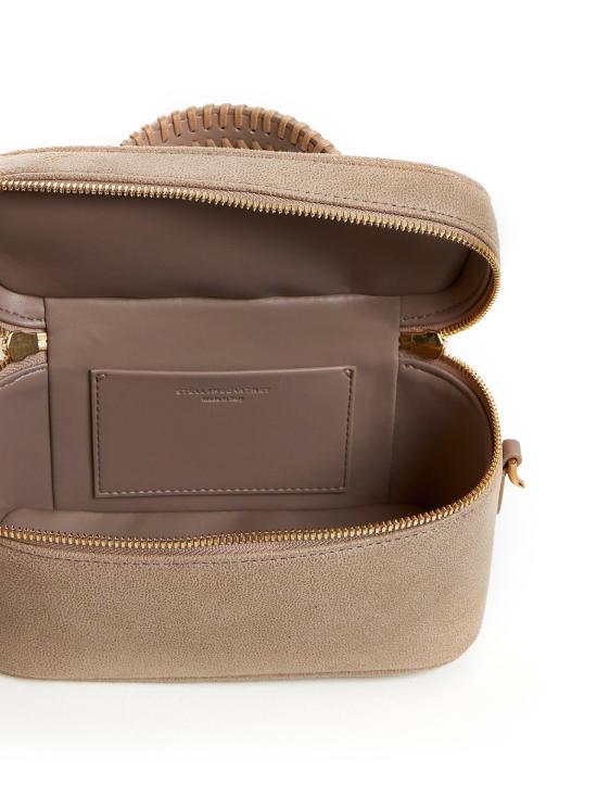 26FW 스텔라 맥카트니 가방 7P0070W93559300 BEIGE - STELLA MCCARTNEY