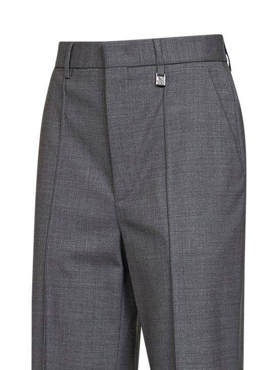 26FW 쥬세페 디 모라비토 팬츠 07PFPA11416705B98 GRAY - GIUSEPPE DI MORABITO
