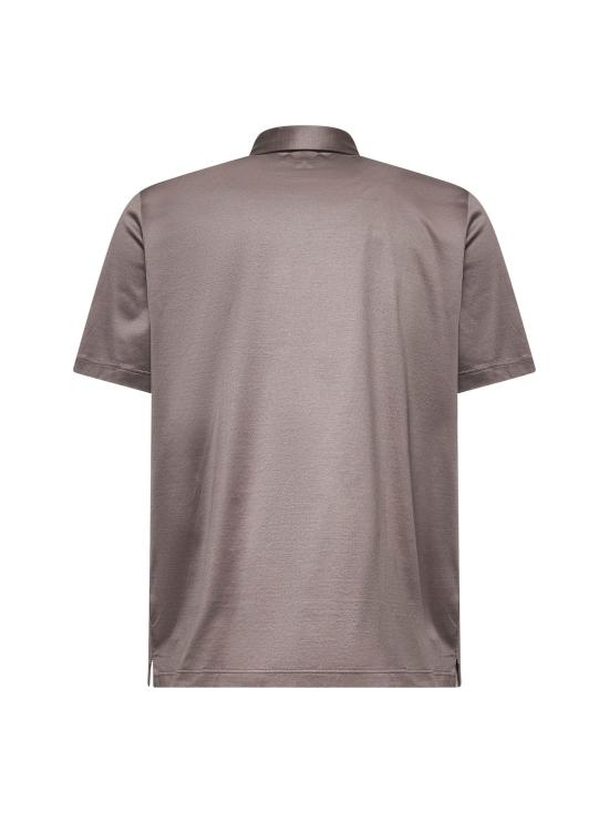 26SS 디40 탑 6010374002171 GRAY - D 40