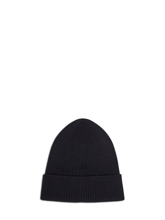 26FW 몽클레어 비니 L20913B70500A9342999 BLACK - MONCLER