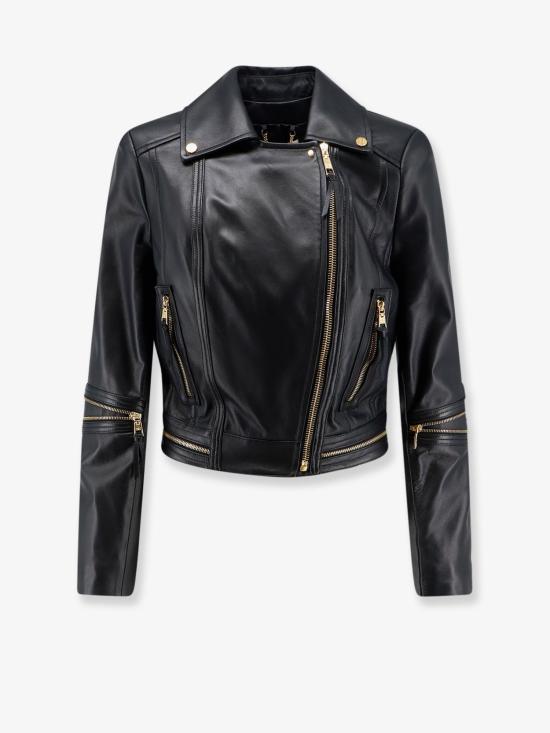 26FW 엘리자베타프랜치 자켓 GD01Z66E2 BLACK