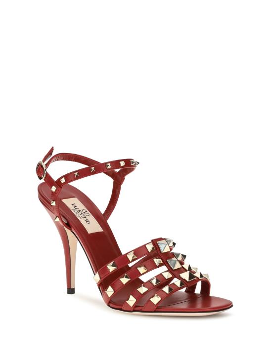 26FW 발렌티노 가라바니 힐/펌프스 9W2S0PV5JDW RED - VALENTINO GARAVANI