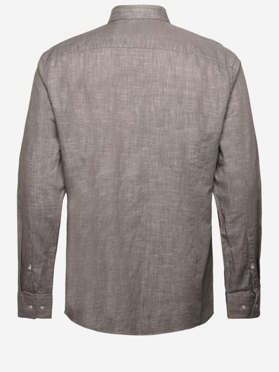 26SS 휴고보스 셔츠 50539775 GRAY