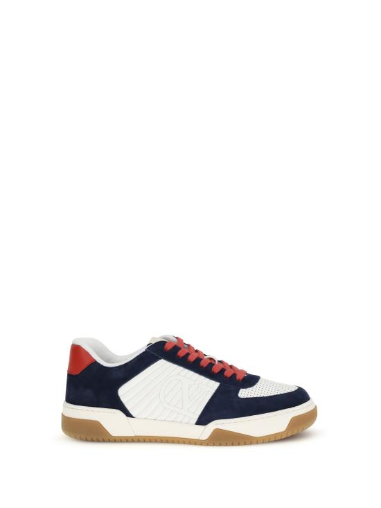 26SS 발렌티노 가라바니 스니커즈 8Y0S0M78ZZM NAVY - VALENTINO GARAVANI