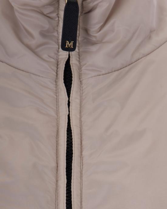 26FW 막스마라 패딩 2629486054600 BEIGE - MAX MARA