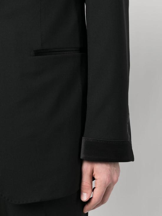  톰포드 수트 팬츠 2EEPT1WOS02 BLACK - TOMFORD