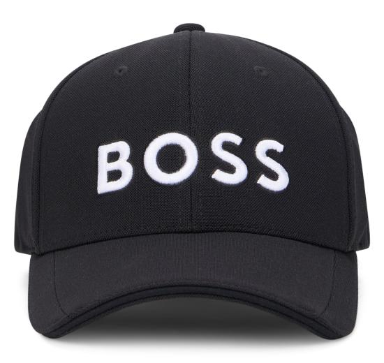 26FW 휴고보스 볼캡 50519247 BLACK - HUGO BOSS