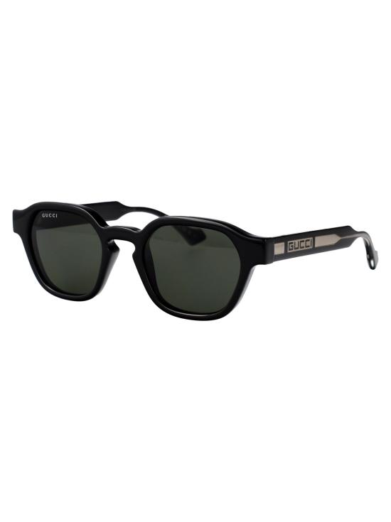  구찌 선글라스 GG1730S BLACK - GUCCI