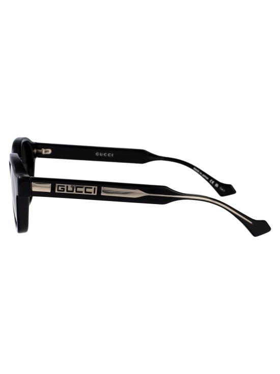  구찌 선글라스 GG1730S BLACK - GUCCI
