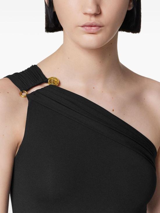  베르사체 비치웨어 10204991A14814 BLACK - VERSACE