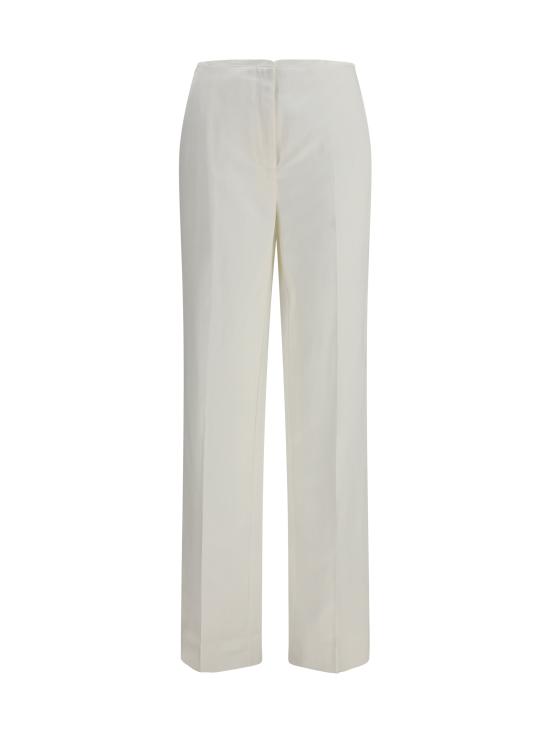 26SS 토템 팬츠 262WRB0358FB0623 WHITE