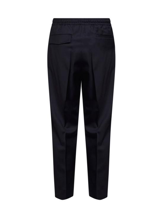 26FW 디40 팬츠 D1PFW26270008 E044 NAVY - D 40
