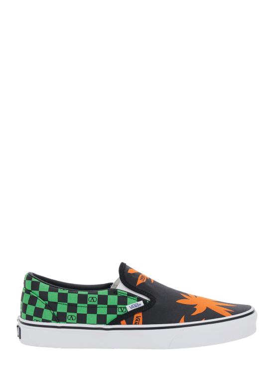 26SS 발렌티노 가라바니 스니커즈 8Y2S0M96 MULTICOLOR