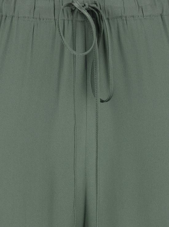 26SS 세미쿠튀르 팬츠 Y6SM38 GREEN - SEMI-COUTURE
