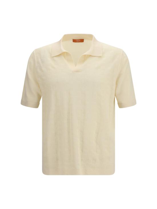 26SS 크루나 탑 SM04LEVANTE1753 BEIGE - CRUNA
