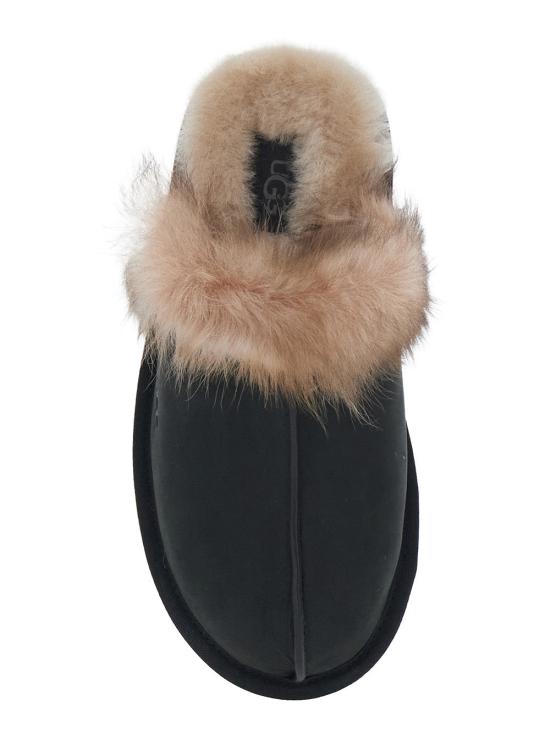 26FW 어그 뮬/슬리퍼 1183330 BLACK - UGG