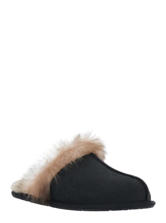 26FW 어그 뮬/슬리퍼 1183330 BLACK - UGG