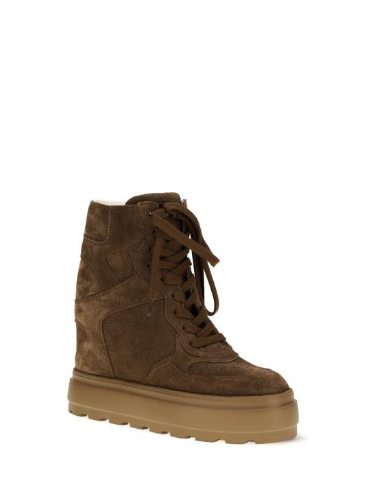 26FW 카사데이 부츠 2X082A0801RENNA8500 BROWN - CASADEI