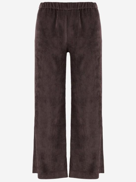 26FW 에프 아이티 팬츠 2228 BROWN