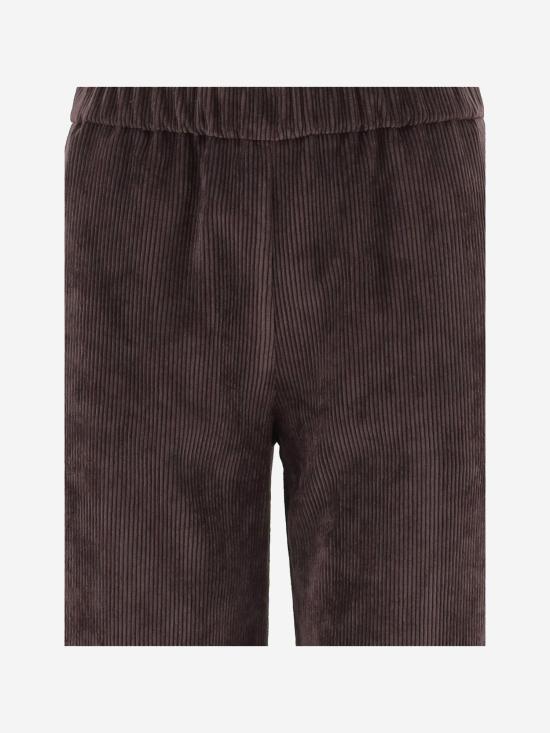 26FW 에프 아이티 팬츠 2228 BROWN - F.IT