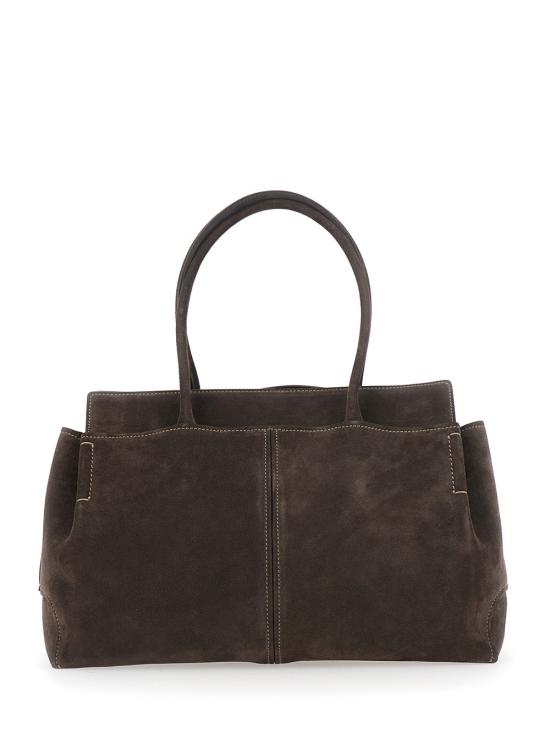 26FW 토즈 숄더백 XBWDBKA0300P3A BROWN - TODS