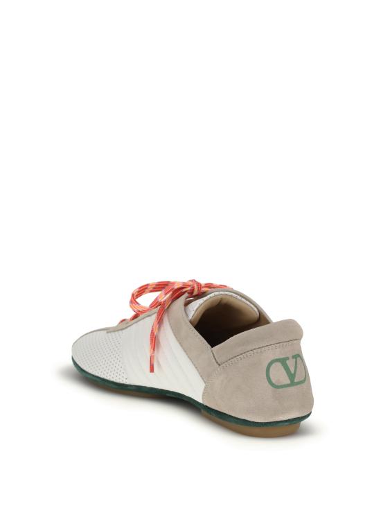 26SS 발렌티노 가라바니 스니커즈 8Y2S0M58FFB WHITE - VALENTINO GARAVANI