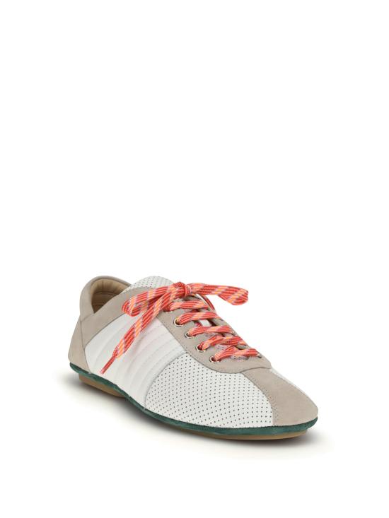 26SS 발렌티노 가라바니 스니커즈 8Y2S0M58FFB WHITE - VALENTINO GARAVANI