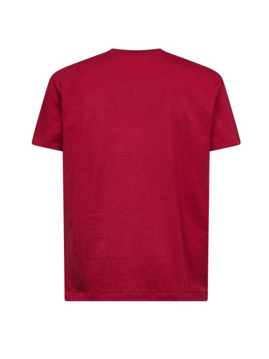 26SS 폴로 랄프로렌 탑 710671452 522 RED - POLO RALPH LAUREN