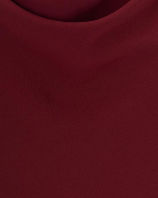 26FW 막스마라 셔츠 2626196015600 RED - MAX MARA