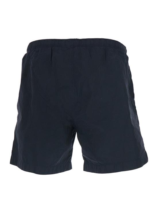 26SS 씨피 컴퍼니 비치웨어 RSCMBW736A BLUE - C.P. COMPANY