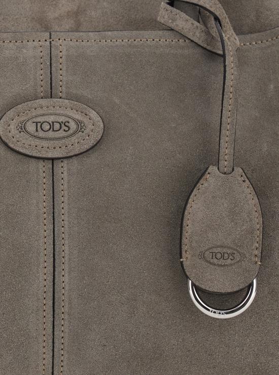 26FW 토즈 토트백 XBWDBKA0200P3A GRAY - TODS