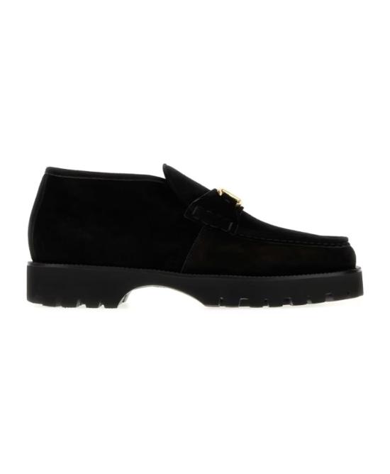 26FW 발렌티노 가라바니 로퍼 9Y2S0M67CQZ0NO Black