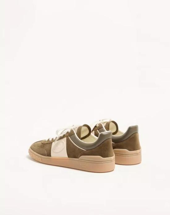 26FW 발렌티노 가라바니 스니커즈 9Y2S0H77LAL2AH Green - VALENTINO GARAVANI