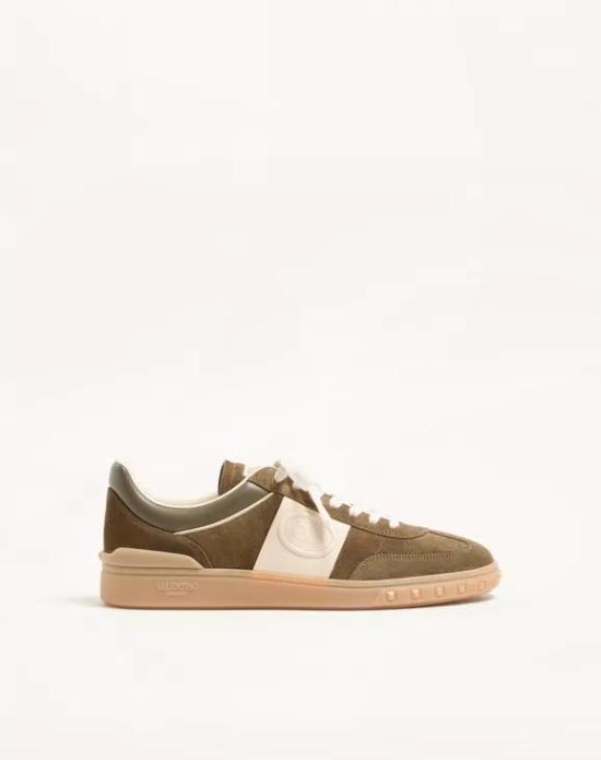 26FW 발렌티노 가라바니 스니커즈 9Y2S0H77LAL2AH Green