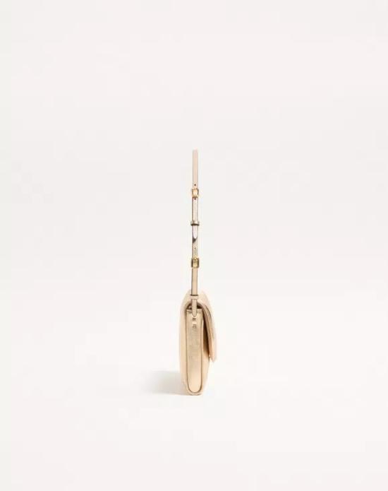 26FW 발렌티노 가라바니 숄더백 9W2B0T31NVB39L Gold - VALENTINO GARAVANI