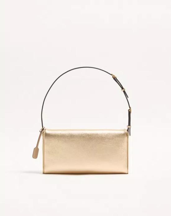 26FW 발렌티노 가라바니 숄더백 9W2B0T31NVB39L Gold - VALENTINO GARAVANI
