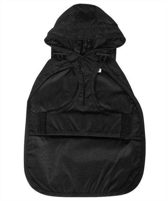  디스퀘어드2 코트 RCP0004 BLACK - DSQUARED2
