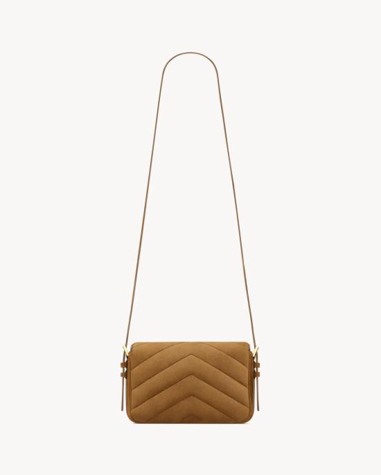 26FW 생로랑 크로스백 873156AAEY62916 Beige - SAINT LAURENT