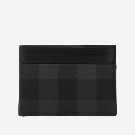 26FW 버버리 명함지갑 8112255 GRAY - BURBERRY