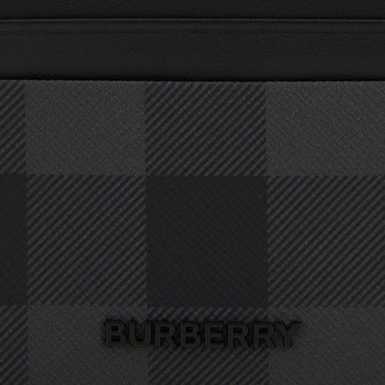 26FW 버버리 명함지갑 8112255 GRAY - BURBERRY