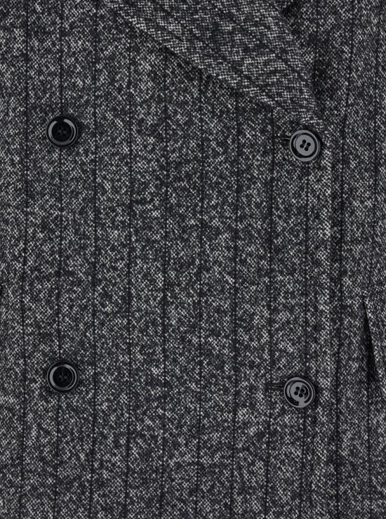 25FW 돌체앤가바나 자켓 F27FXT GRAY - DOLCE & GABBANA
