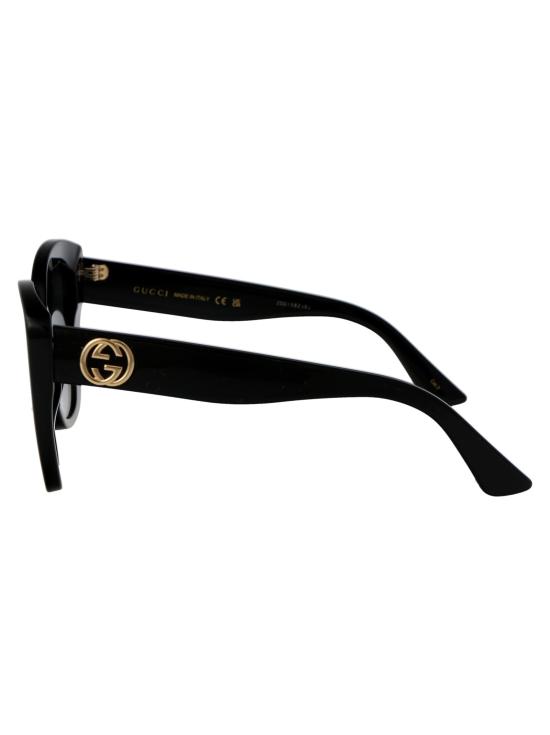  구찌 선글라스 GG0327S BLACK - GUCCI