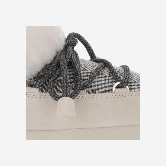 26SS 문부츠 뮬/슬리퍼 1470120 WHITE - MOON BOOT