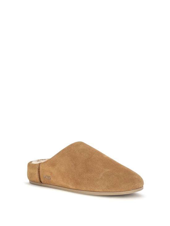26FW 어그 엘라 슬립온 1171390U CHESTNUT - UGG