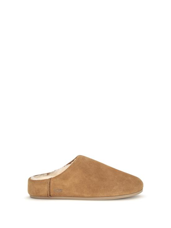 26FW 어그 엘라 슬립온 1171390U CHESTNUT - UGG