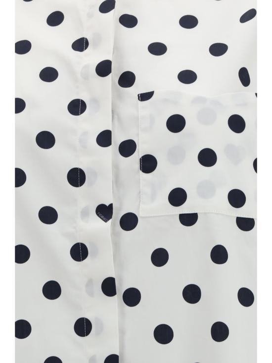 26SS 피오루찌 원피스 W26SSDRI004CO02 WHITE